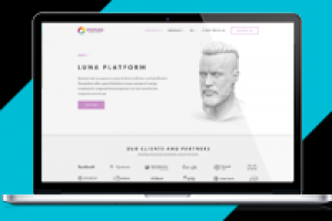 Сайт - визитка