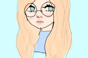 Арт по фото лица, персонажа из игры и тд