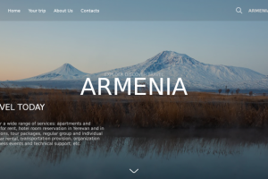 Discover Armenia