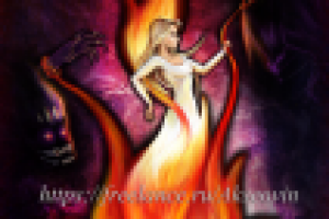 The Taming of the darkness