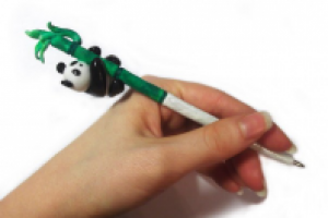 Сувенирная ручка