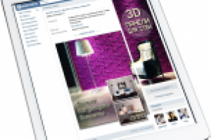 Оформление группы VK