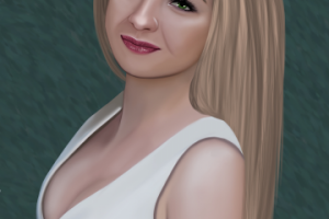 Портреты на заказ