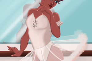 Книжная иллюстрация