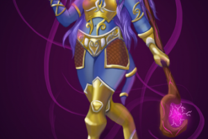 Персонаж для игры