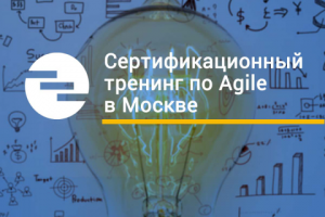 Баннеры для сайта agileservices.ru