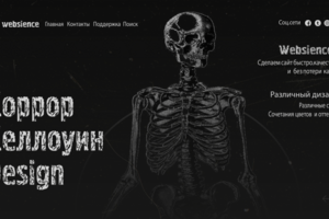 Пример