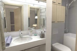 Ванная комната