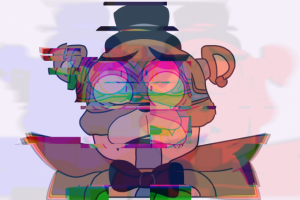 Мишка Фредди