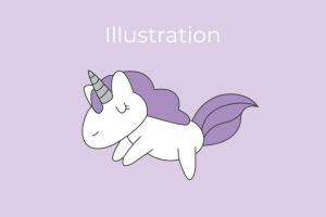 Флэт-иллюстрации