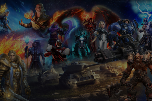 Картинки для игрового сайта