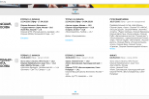 Быстрые результаты на kvn.ru. ТТО "АМиК" / Москва, Россия