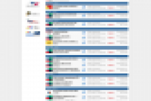 БРОО Федерация тхэквондо / Белгород, Россия