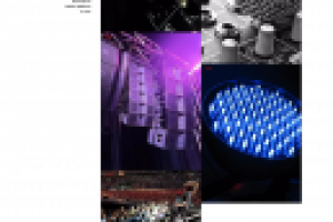 Active Music - Аренда звукового оборудования / Харьков, Украина