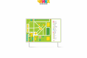 Chaika навигация