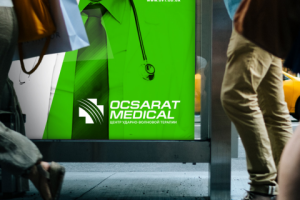 Ocsarat Medical