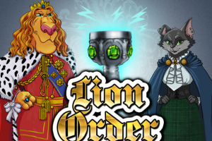 Lion Order -  Сценарий