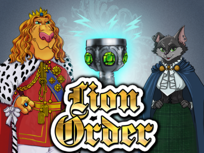 Lion Order -  Сценарий