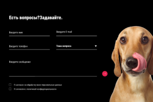 продолжение