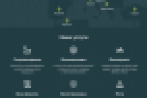 Сайт о Велопутешествиях