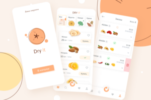 Dry it - eco-food online-shop