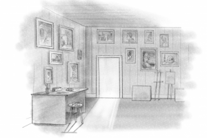 Работа 4027265