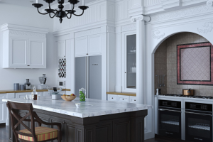 Кухня из GTA V