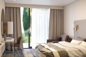 Номер в отеле