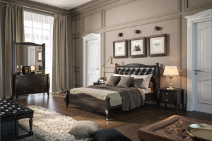 3д визуализация мебельного гарнитура