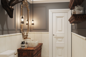 Ванная комната