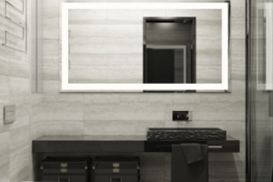 3d визуализация санузла в современном стиле