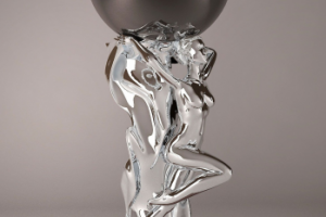 Скульптура