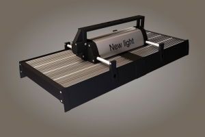 Промышленный светильник