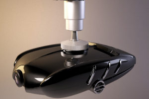 3d визуализация современного видеорегистратора