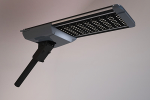 Уличный фоннарь