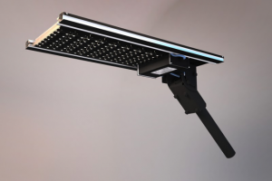 Уличный фонарь