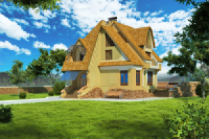 моделирование в 3ds max (копия работы)