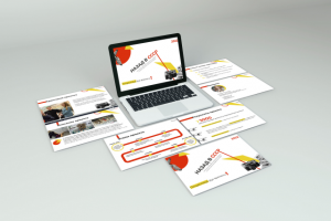 Презентация просветительского проекта "Назад в СССР"