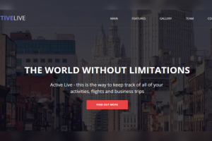 Active live