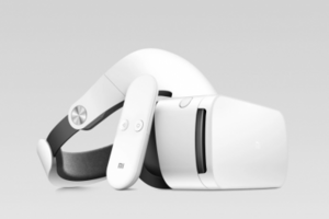 Презентация VR