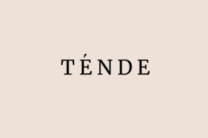 TENDE