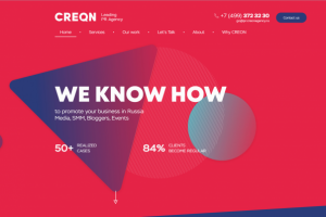 CREON PR 2018