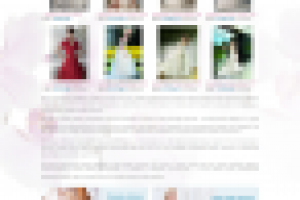 Свадебный салон "Валерия"