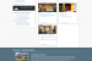 Сайт компании 3D-Fabrik