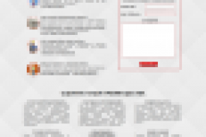 Сайт мебельной фабрики "Домино"