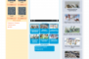 Сайт компании «Капитал Строй»