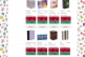 Книжный магазин "Синица"