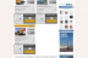 Сайт ООО "Мальстрем"