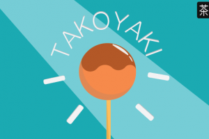 TAKOYAKI