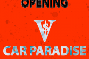 CAR PARADISE